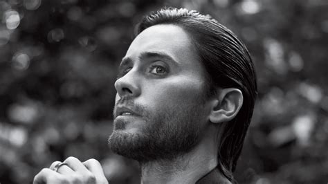 is hared leto gay|Jared Leto Isnt Sure Hollywoods Ready to Accept a。